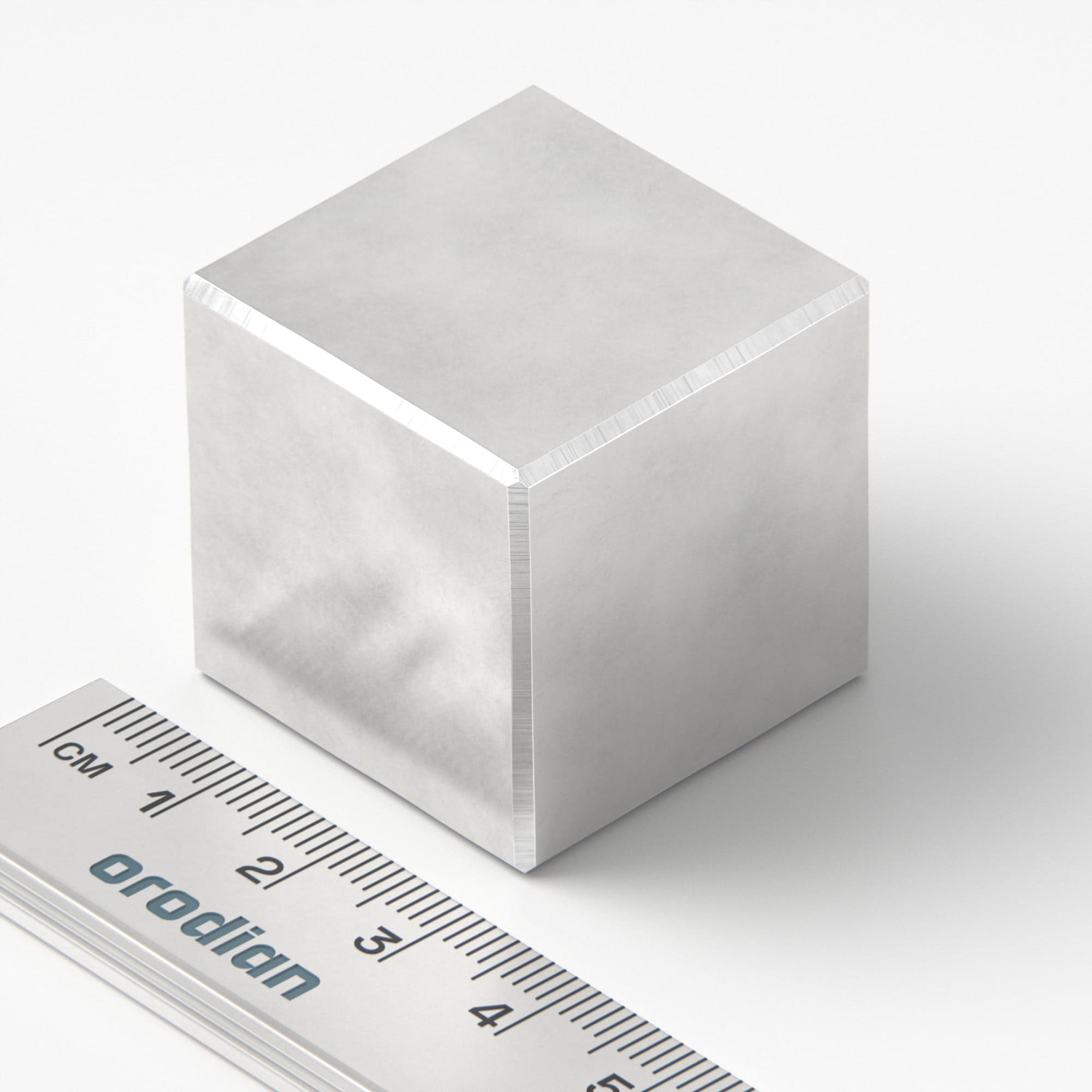 Magnet neodim cub 30×30×30 mm – N38